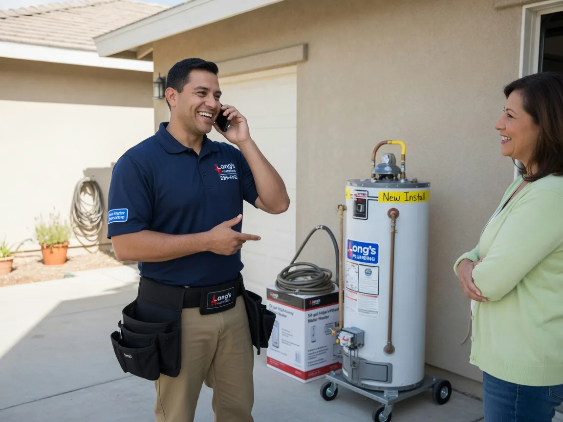 Leak Detection Emerson, AR FAQs